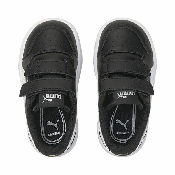 Badskor för småbarn Puma Shuffle V