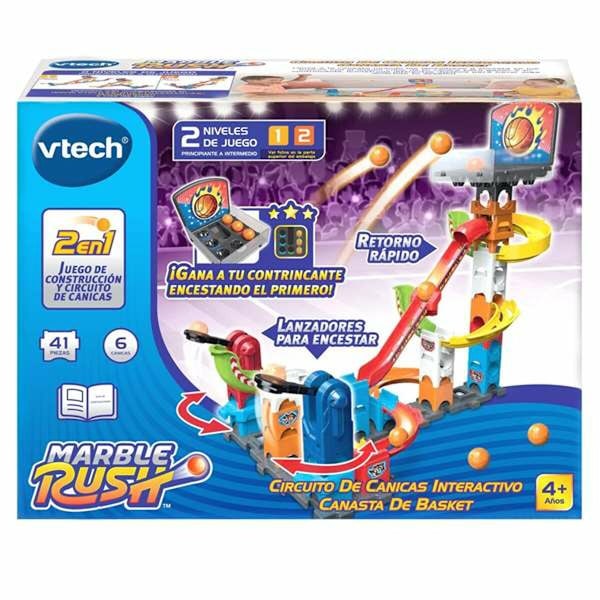 Kulbana Vtech