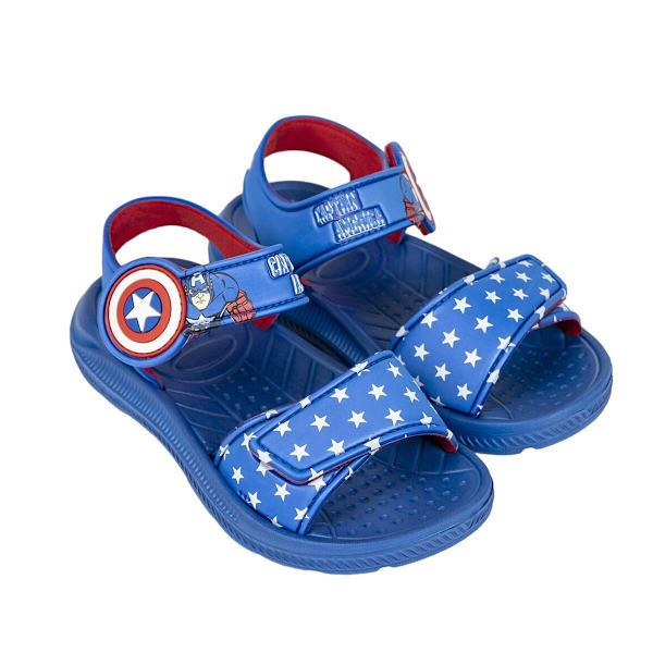 Sandaler till barn The Avengers Mörkblå 25