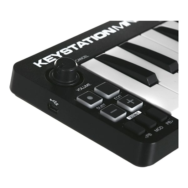 Tangentbord M-Audio KEYSTATION 32III
