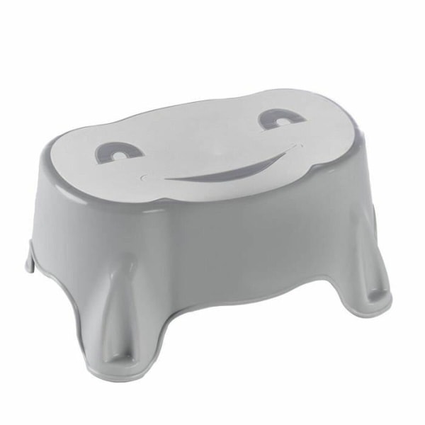 Potta ThermoBaby Grå