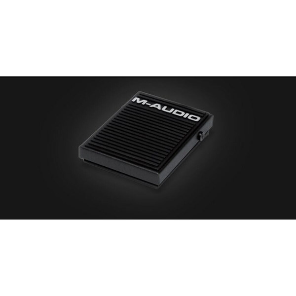 Pedaler M-Audio SP-1