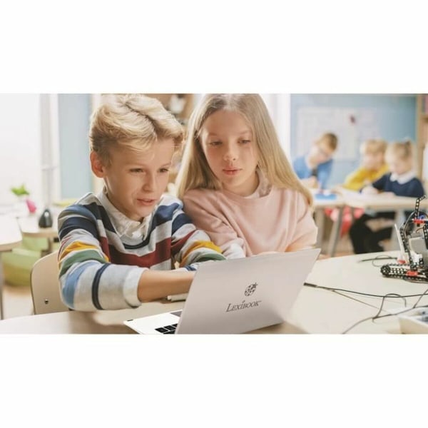 Leksaksdator Lexibook LAPTAB