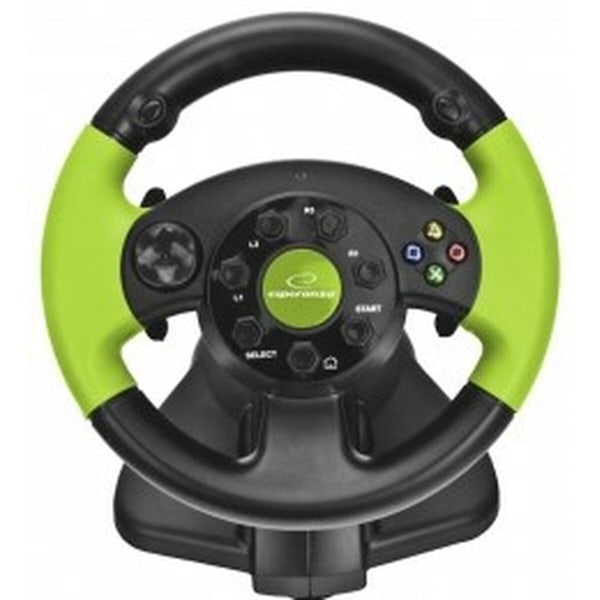 Racing-ratt Esperanza EG104 PlayStation 3 xbox 360