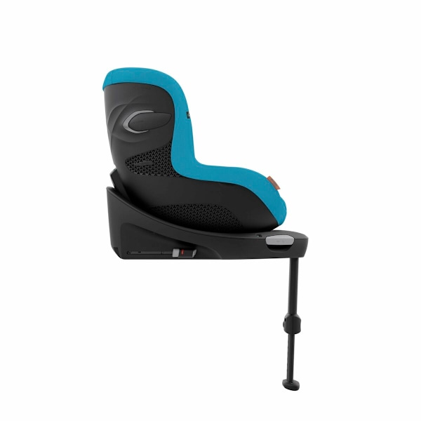 Bilstol Cybex Sirona G I-SIZE PLUS Turkos