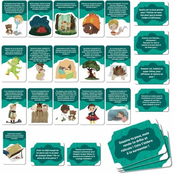 Utbildningsspel Lisciani Giochi