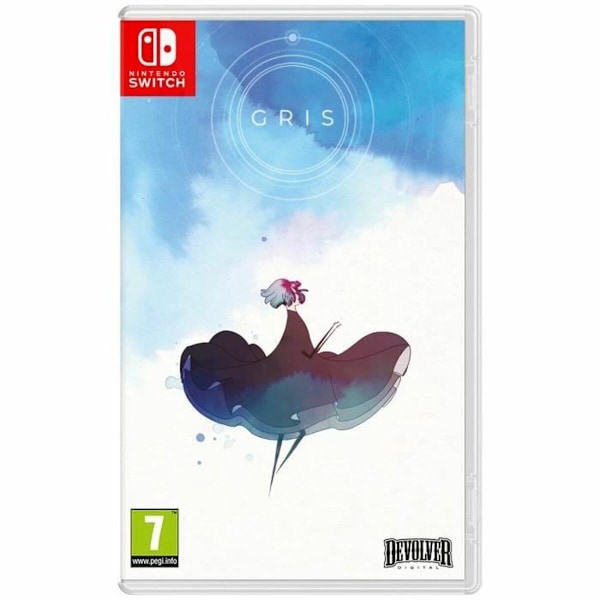 TV-spel för Switch Just For Games