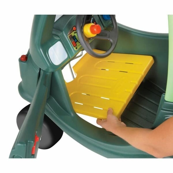 Trehjuling Little Tikes Dino