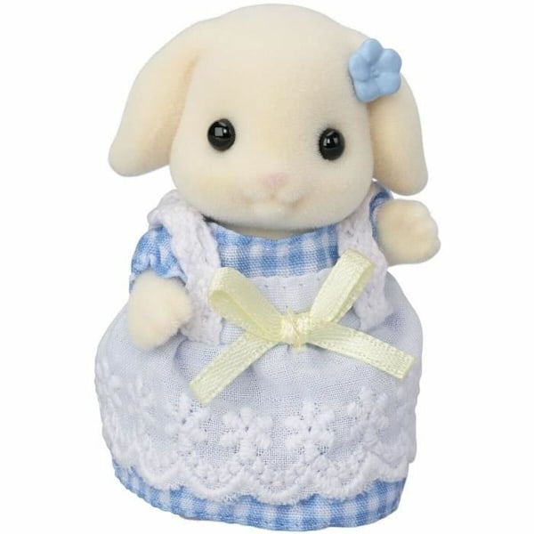 Tillbehör till dockhus Sylvanian Families 5736 Blossom gardening