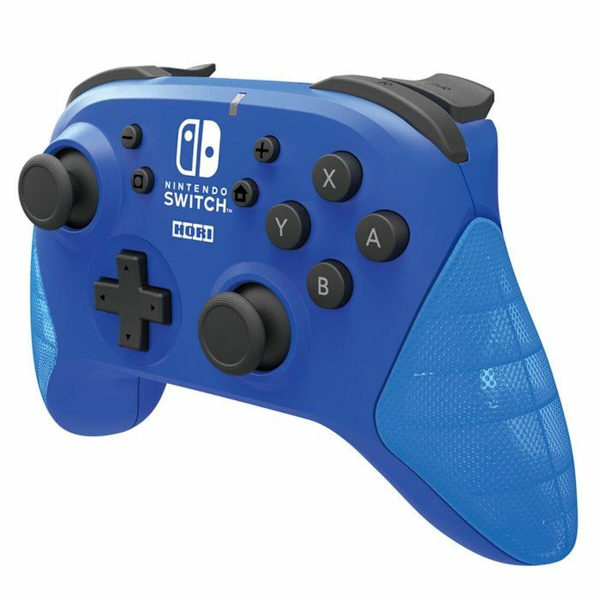 Spelkontroll HORI