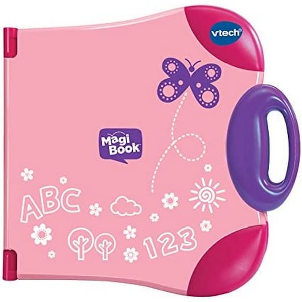 Interaktiv barnbok Vtech 602155