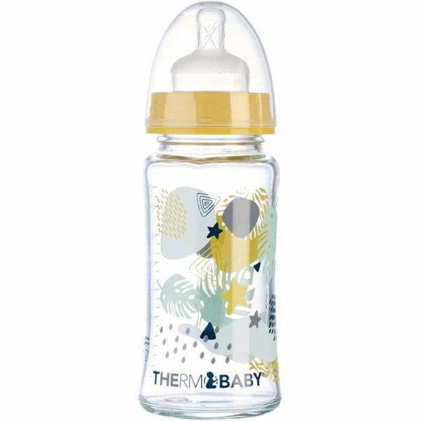 Nappflaskvärmare ThermoBaby