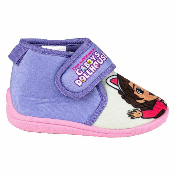 Hustofflor Gabby's Dollhouse Lila 21