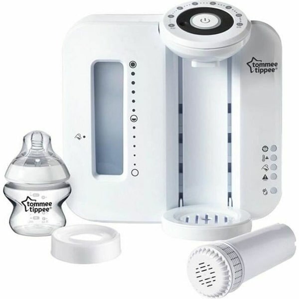 Nappflaskvärmare Tommee Tippee Perfect Prep Vit