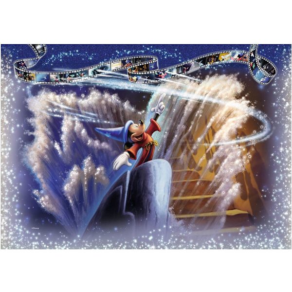 Pussel Ravensburger 00.017.826