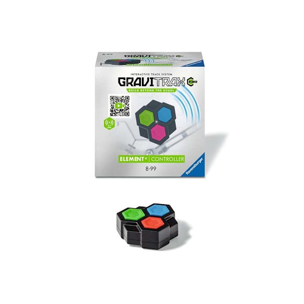 Vetenskapsspel Ravensburger Gravitrax Power Element Controller