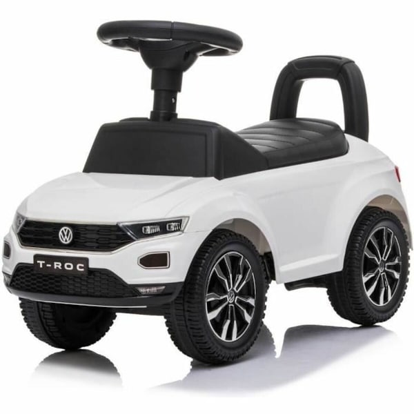 Trehjuling Buddy Toys