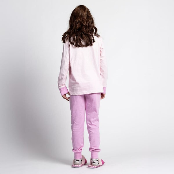 Pyjamas Barn Barbie Rosa 8 år