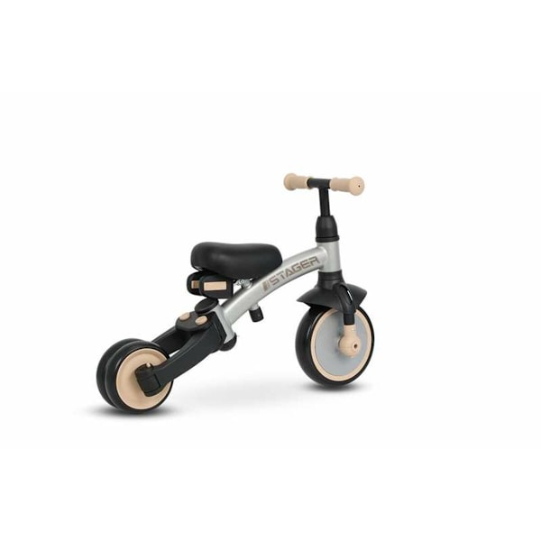 Barncykel Ociotrends 3 in 1 Utan pedaler