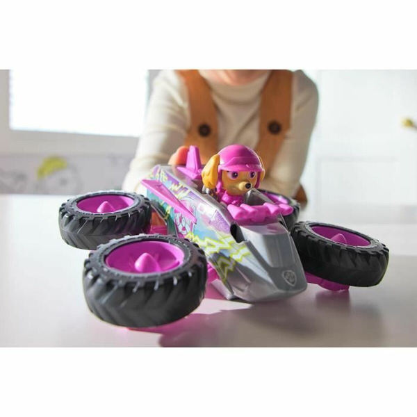Playset The Paw Patrol Stella 2 Delar