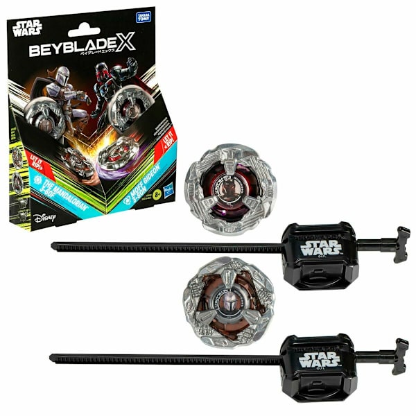 Ledad figur Hasbro