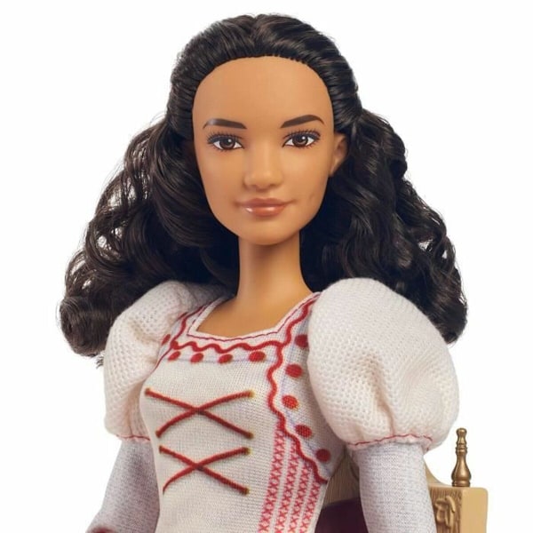 Docka Mattel Wicked-Nessarose