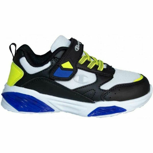 Sportskor för barn Champion Low Cut Wave Td 22
