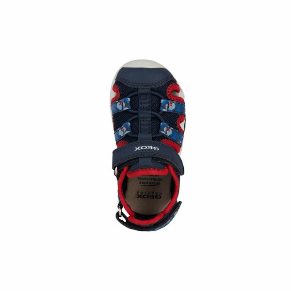 Sandaler till barn Geox Multy Blå 26