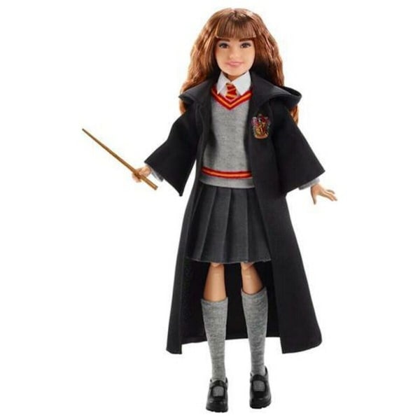 Docka Hermione Granger Mattel FYM51 (Harry Potter)
