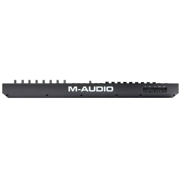 Tangentbord M-Audio OXYGEN PRO 49