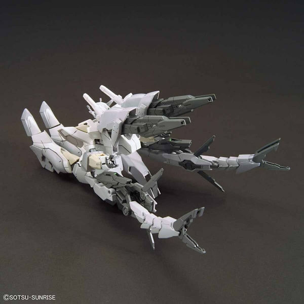 Samlingsfigurer Bandai