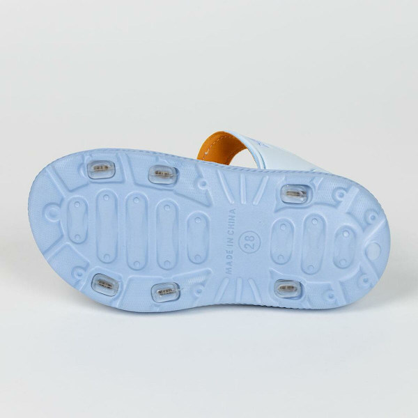 Sandaler till barn Bluey Blå 26