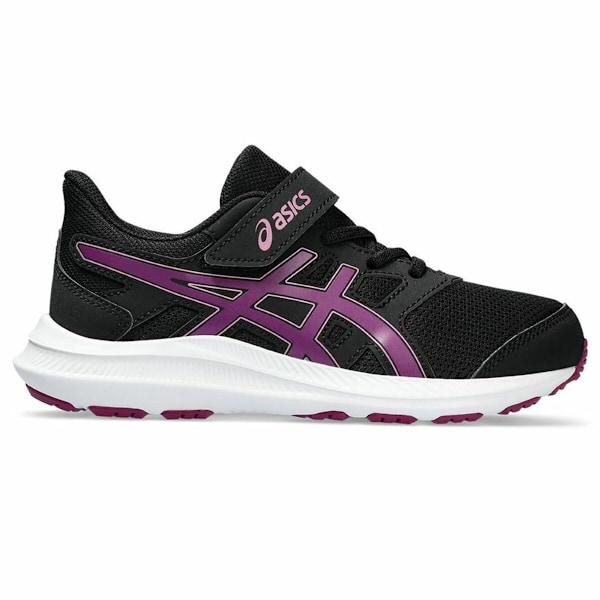 Löparskor, Barn Asics Jolt 4 Ps Svart 27
