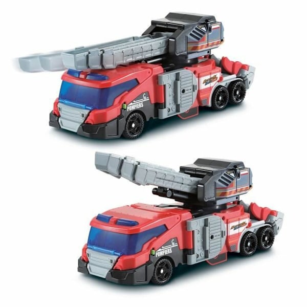 Omvandlingsbar superrobot Vtech Switch & Go Dinos Combo: