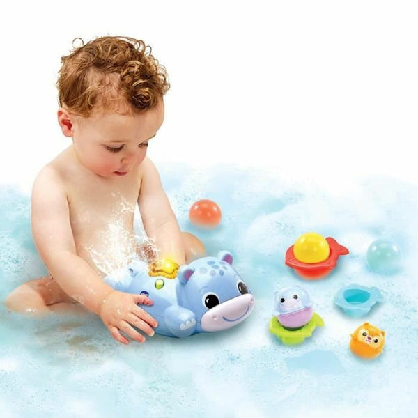 Actionfigurer Vtech djur