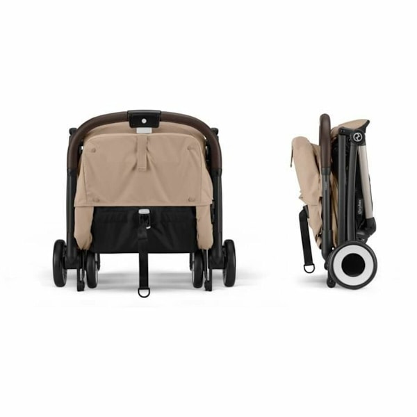Barnvagn Cybex Beige