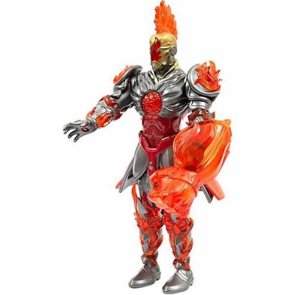 Ledad figur Gormiti Fireon 27 cm