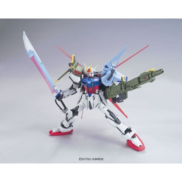 Actionfigurer Bandai GUN82829P