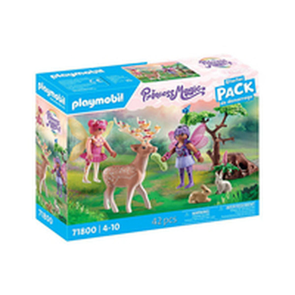 Tillbehör till dockhus Playmobil