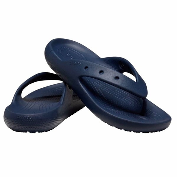 Strandtofflor för barn Crocs Flip v2 42-43