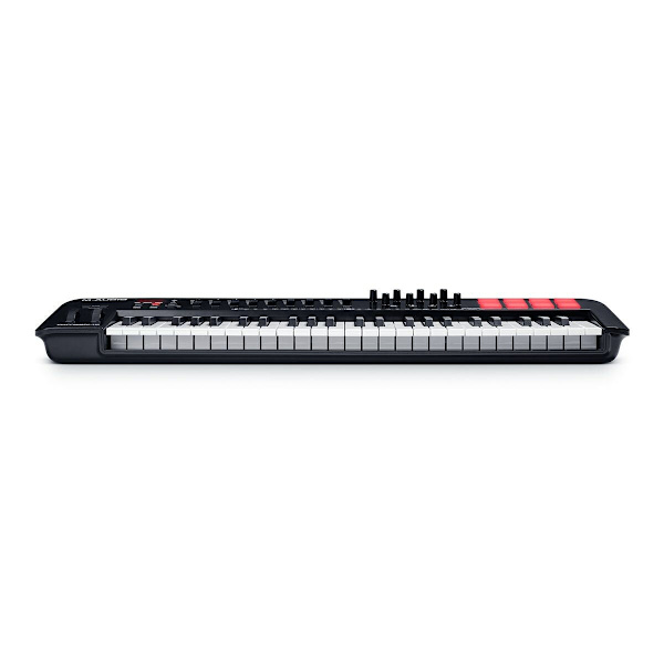 Tangentbord M-Audio OXYGEN 49 MKV