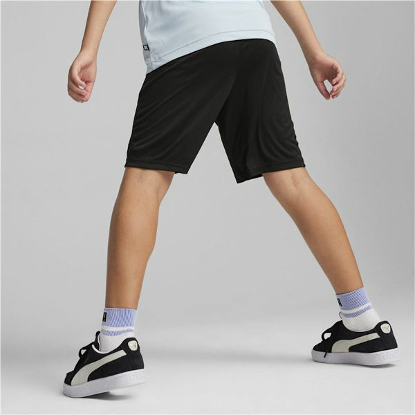 Träningskläder, Barn Puma Short Multicolour 3-4 år