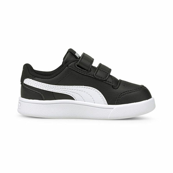 Badskor för småbarn Puma Shuffle V