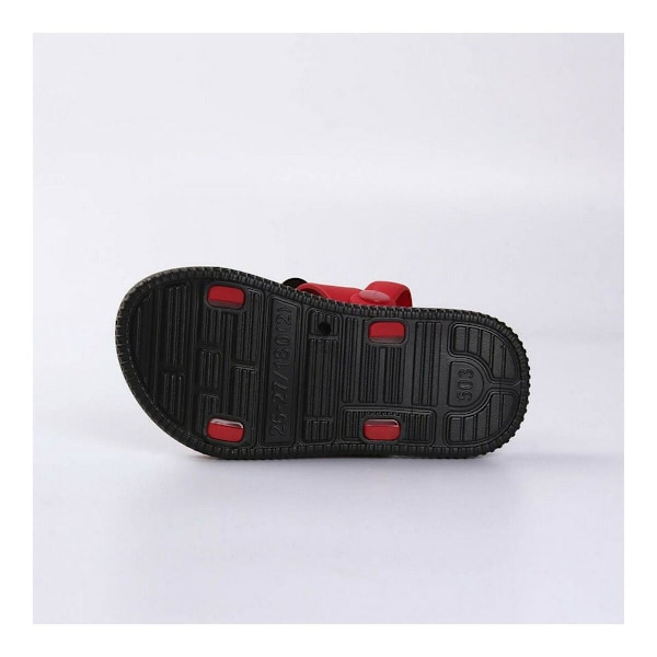 Sandaler till barn Mickey Mouse Blå 26-27