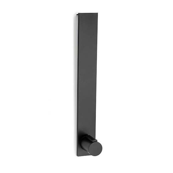 Door Hanger Inofix 3088s3 Svart matt