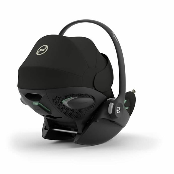 Bilstol Cybex Svart