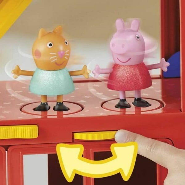 Tillbehör till dockhus Hasbro