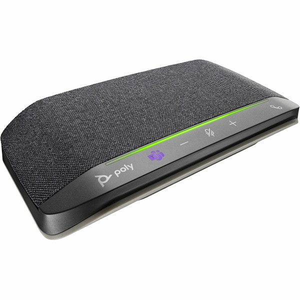 Bärbar Bluetooth Högtalare Poly 77P34AA