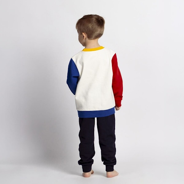 Träningsoverall, Barn Spidey Multicolour 2 år