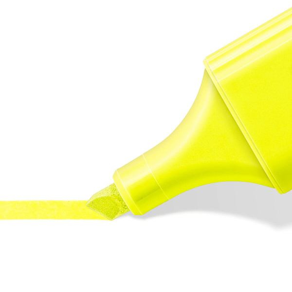 Fluorescerande markörsuppsättning Staedtler Textsurfer Classic